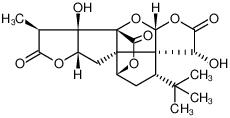 Ginkgolide A